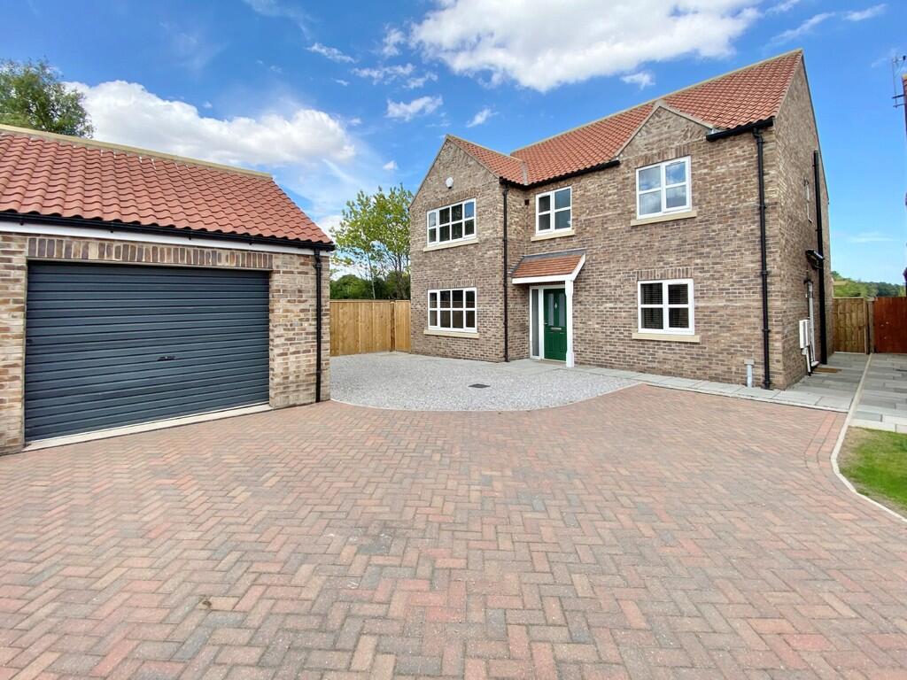 Main image of property: The Sycamore - Reynards Green, Driffield