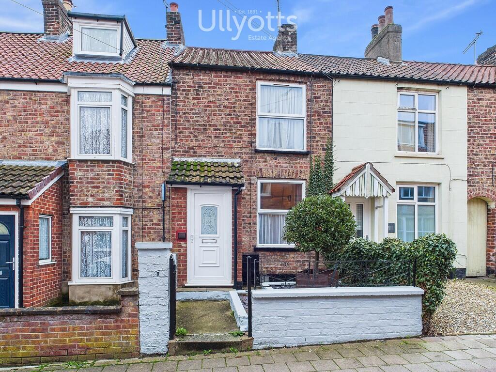 Main image of property: Brook Street, Driffield