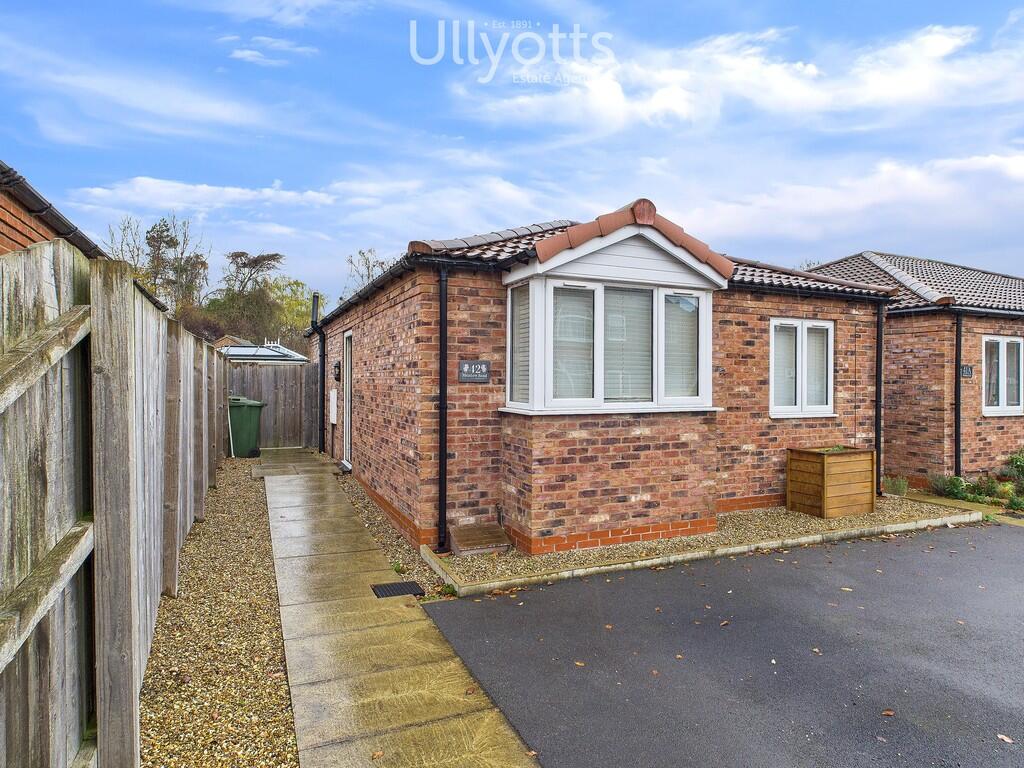 Main image of property: Meadow Road, Driffield