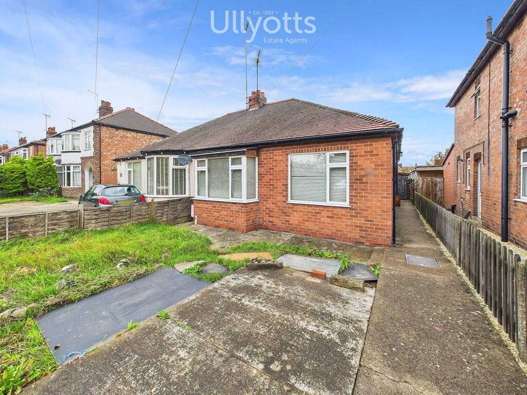 Main image of property: Wansford Road, Driffield