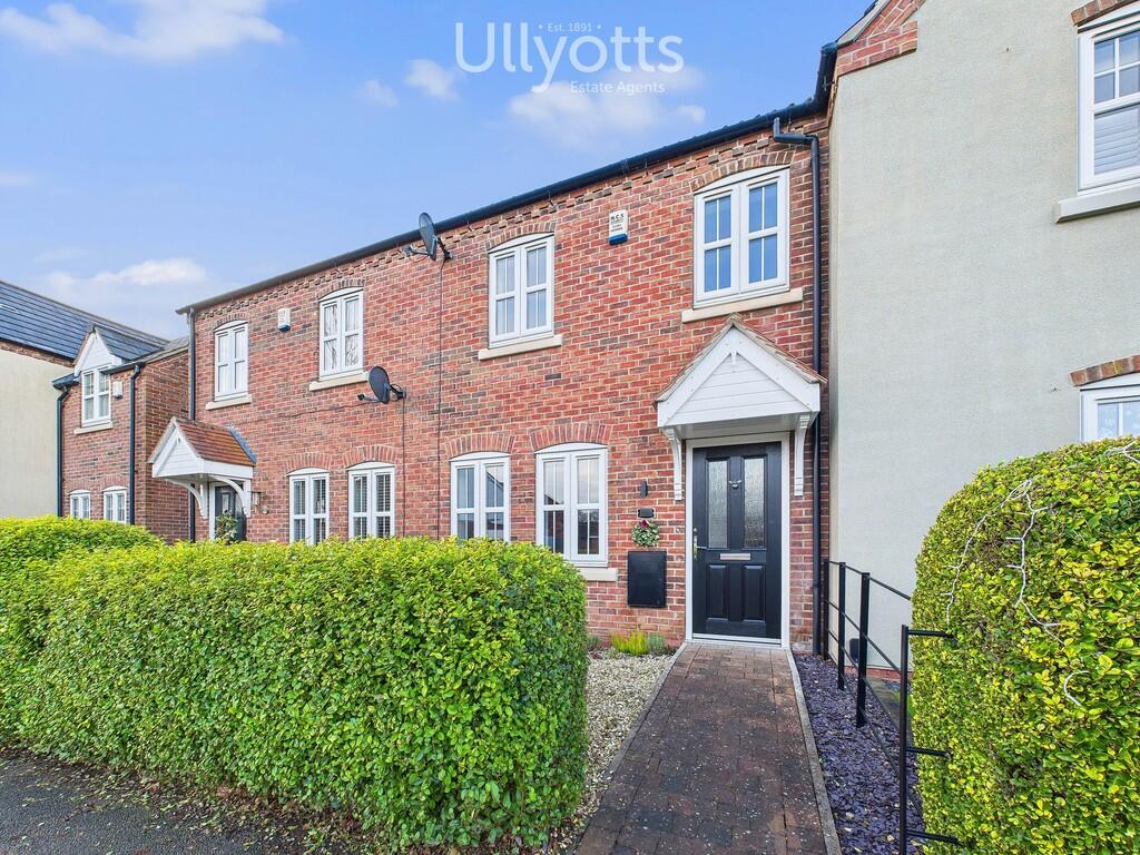 Main image of property: Station Road, Nafferton