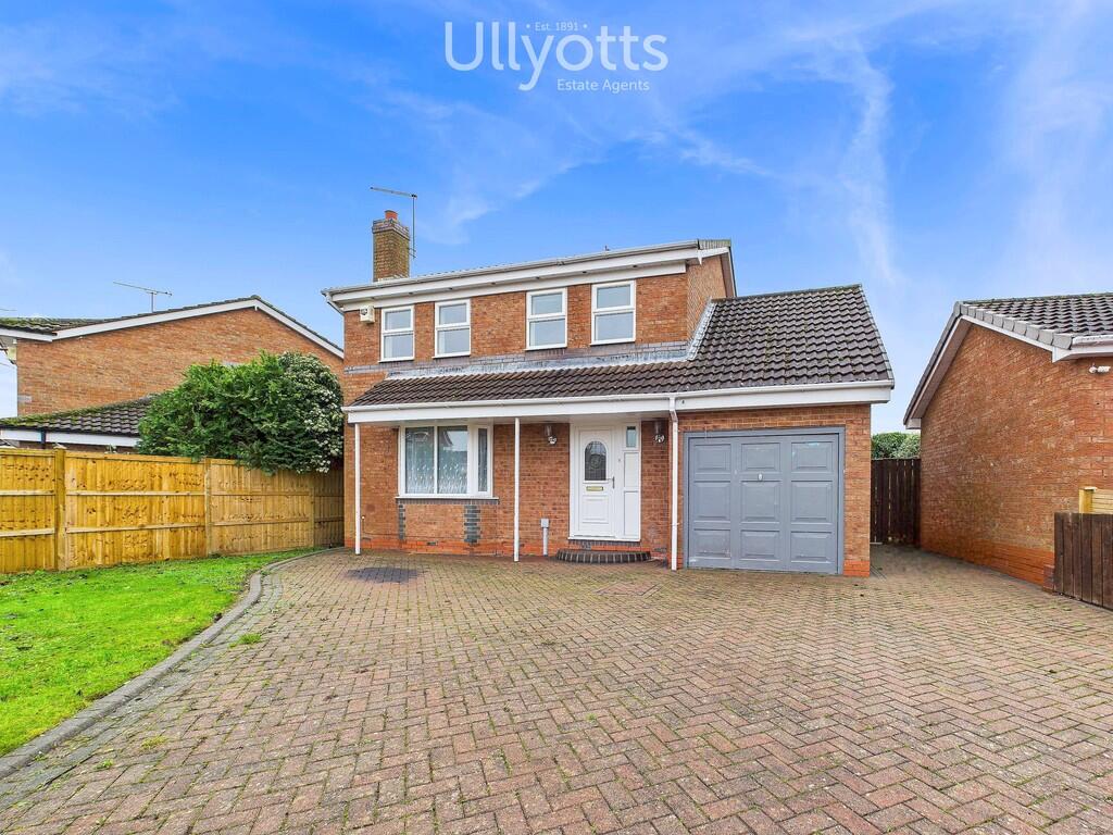 Main image of property: Whitelands, Driffield