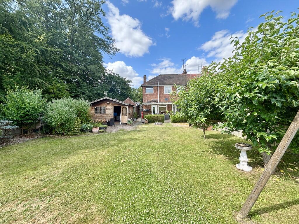Main image of property: Kirkburn, East Yorkshire