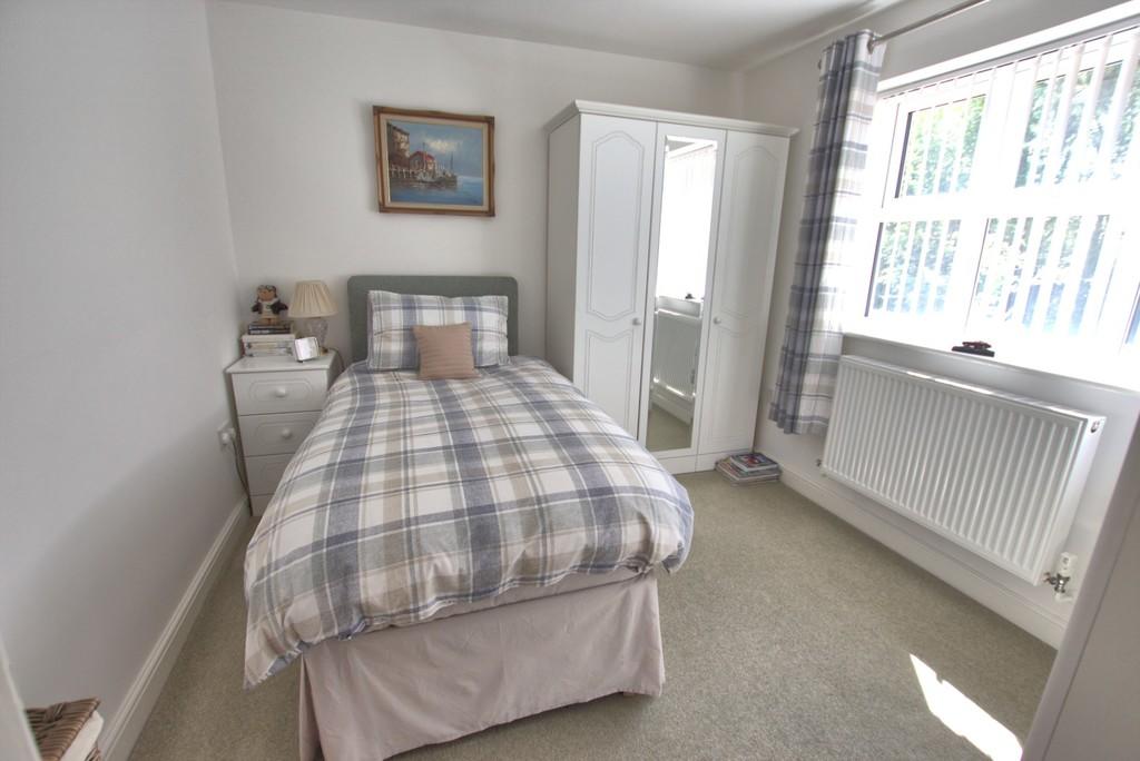 3 bedroom detached bungalow for sale in Martongate, Bridlington, YO16