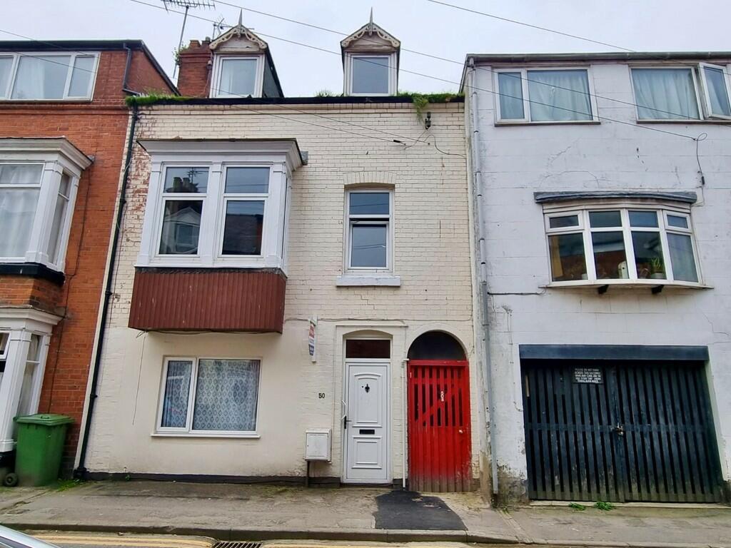 4 bedroom for sale in North Street, Bridlington, YO15