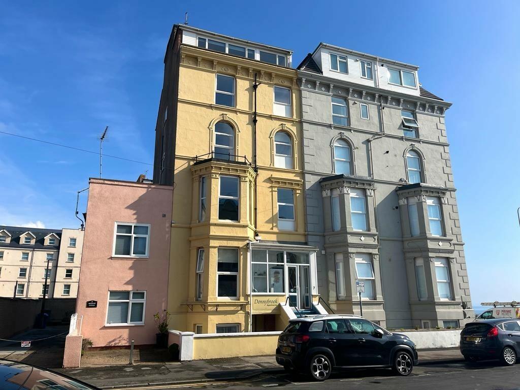 1 bedroom apartment for sale in Apartment 6, Donnybrook Holiday Apartments, Bridlington, YO15