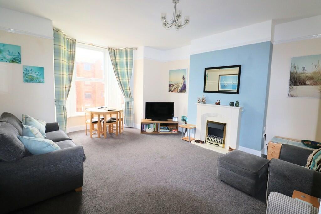 1 bedroom apartment for sale in Apartment 3, Donnybrook Holiday