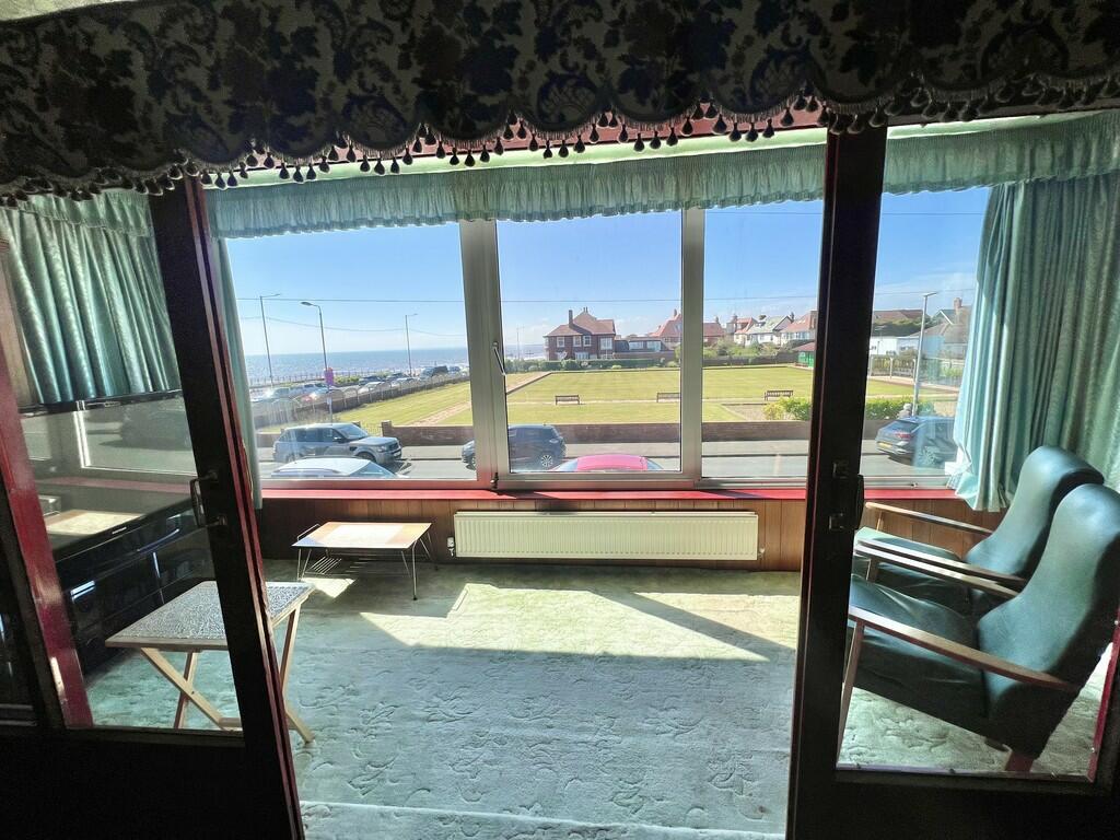 1 bedroom end of terrace house for sale in Trafalgar Crescent