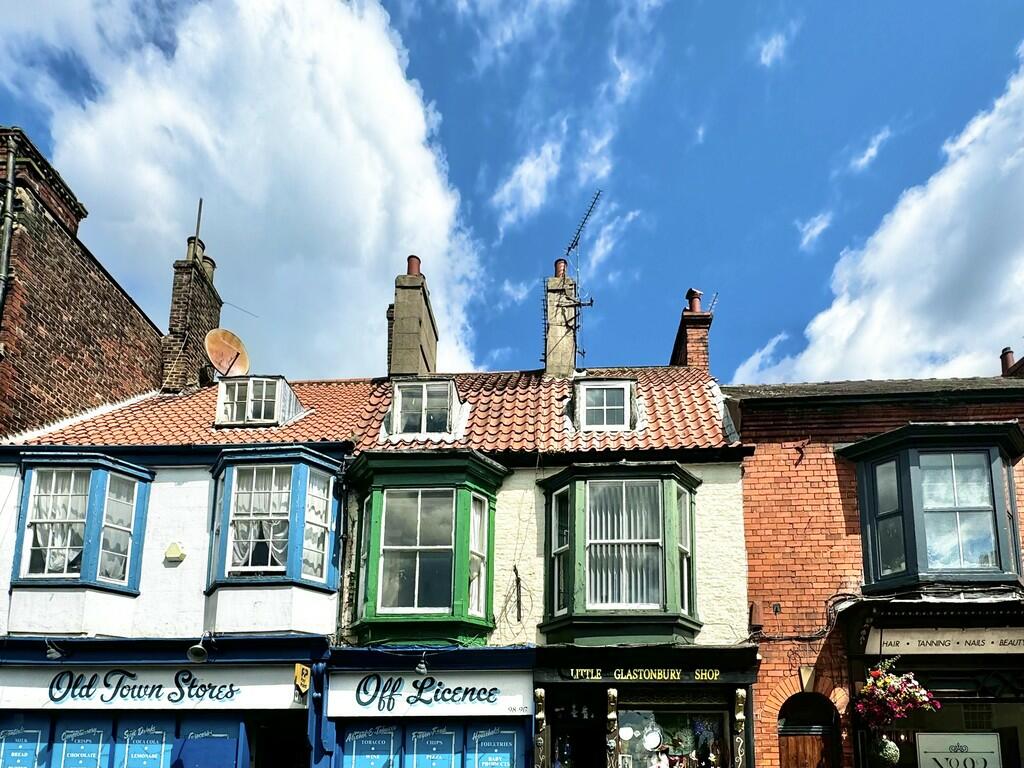 Main image of property: High Street, Bridlington