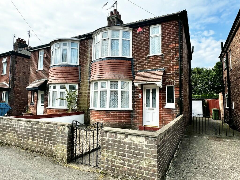 Main image of property: St Thomas Road, Bridlington