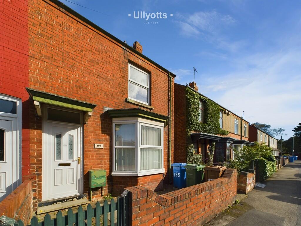 Main image of property: Brookland Road, Bridlington 