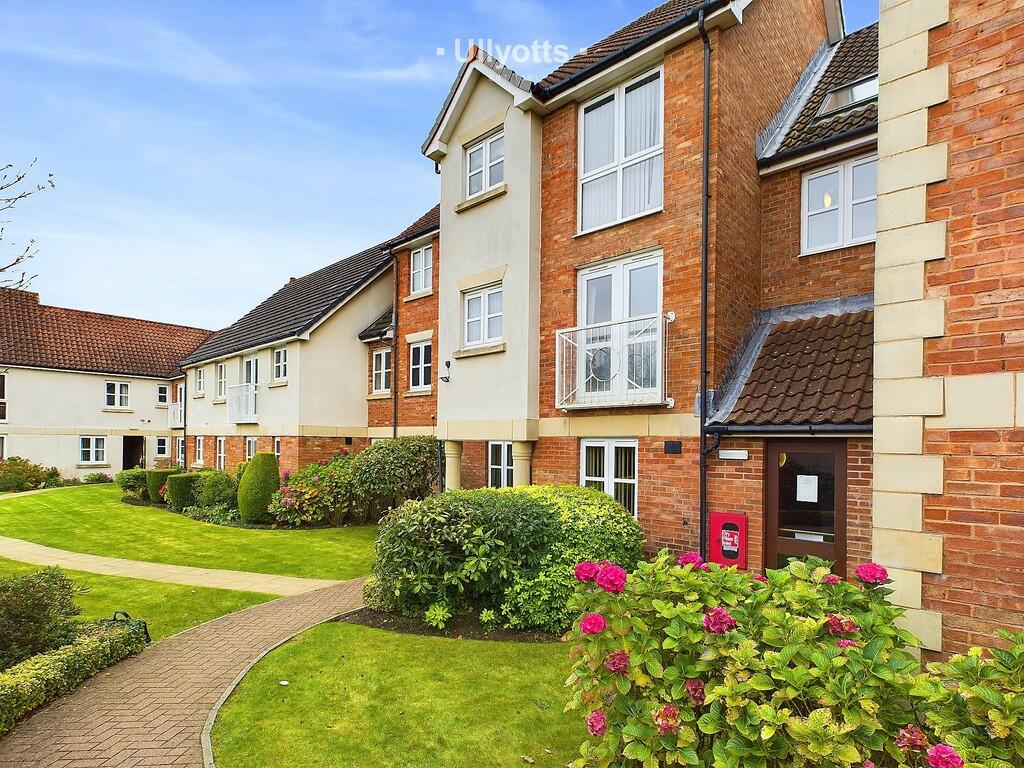 Main image of property: Burlington Court , Gordon Road
