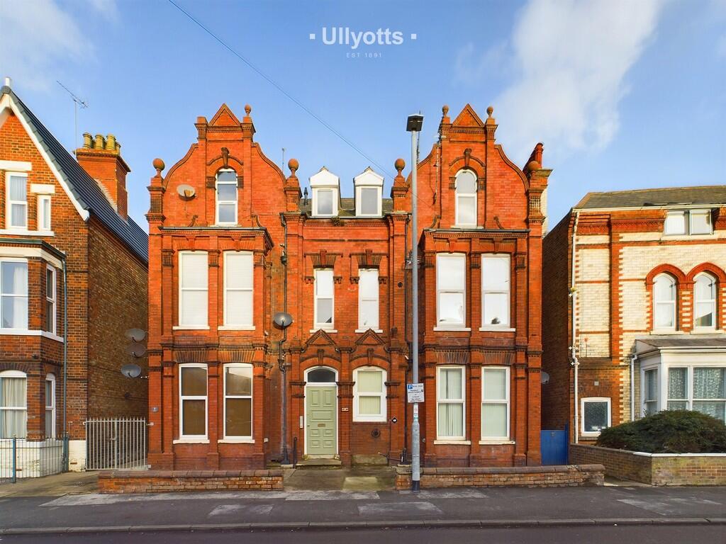 Main image of property: Victoria Road, Bridlington