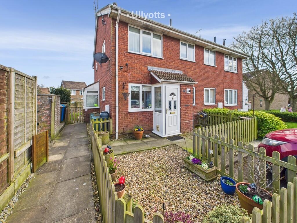 Main image of property: Headlands Drive, Bridlington