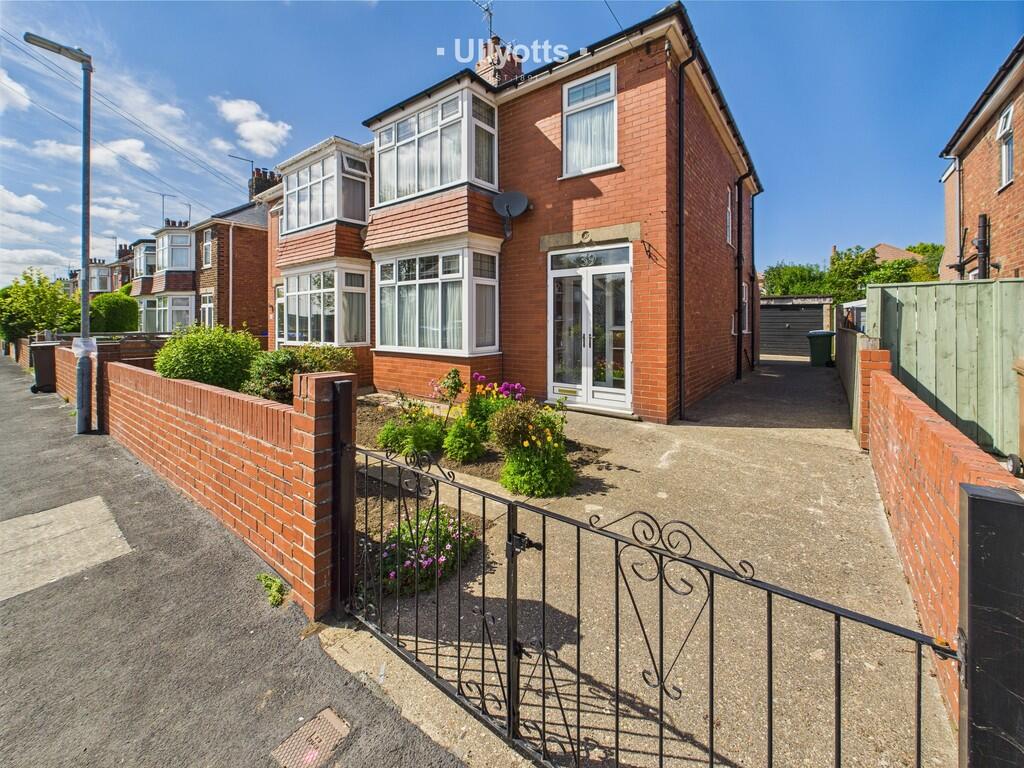 Main image of property: St Thomas Road, Bridlington 