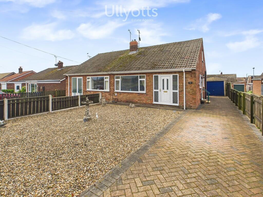 Main image of property: School Lane, Bempton