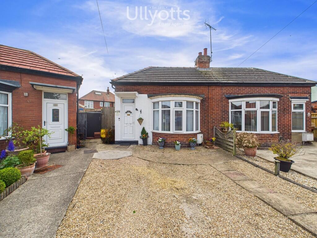 Main image of property: St Oswald Road , Bridlington 