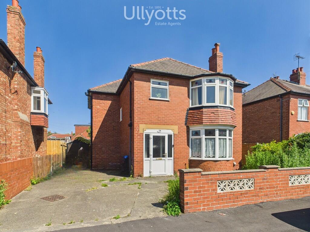 Main image of property: St Andrew Road, Bridlington
