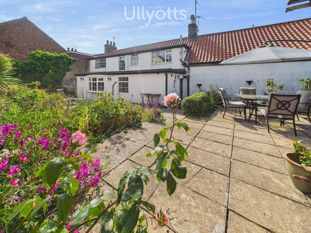 Main image of property: White Cottage, 23 Main Street, Sewerby