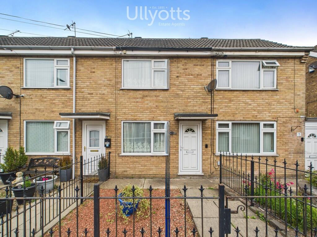 Main image of property: Applegarth Lane, Bridlington