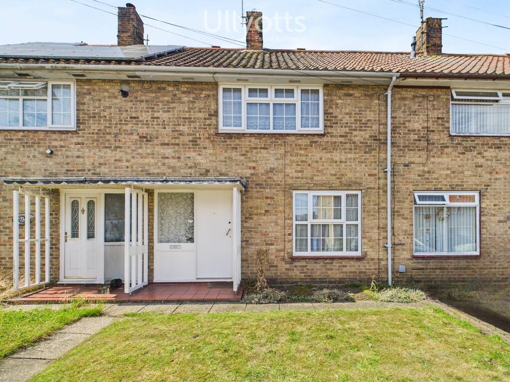 Main image of property: Meadow Road, Bridlington