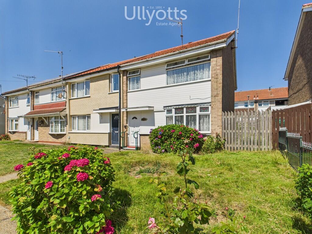 Main image of property: Hastings Walk, Bridlington