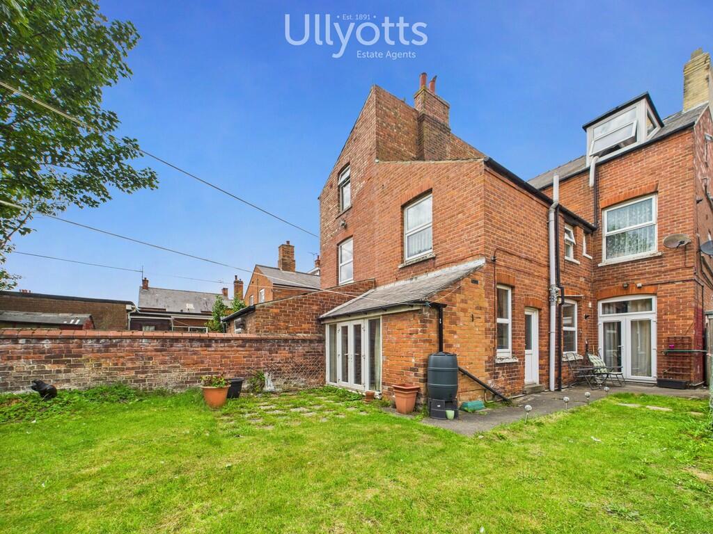 Main image of property: Swanland Avenue, Bridlington