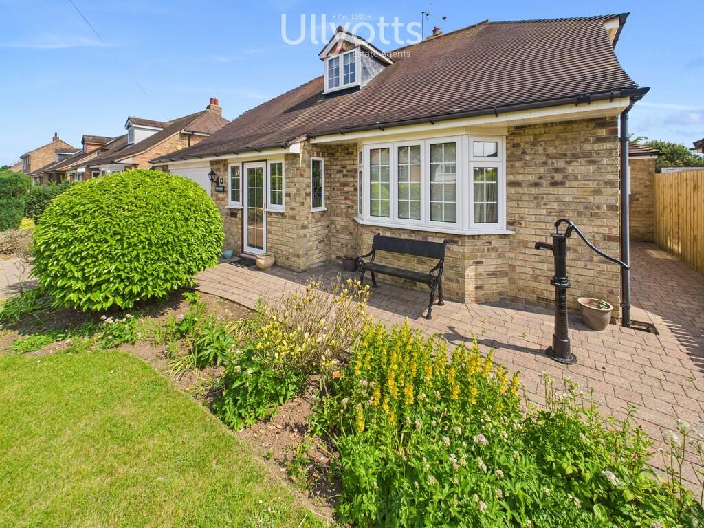 Main image of property: Harland Road, Bridlington 