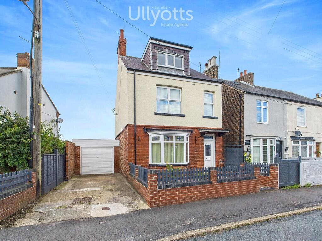 Main image of property: North Marine Road, Flamborough