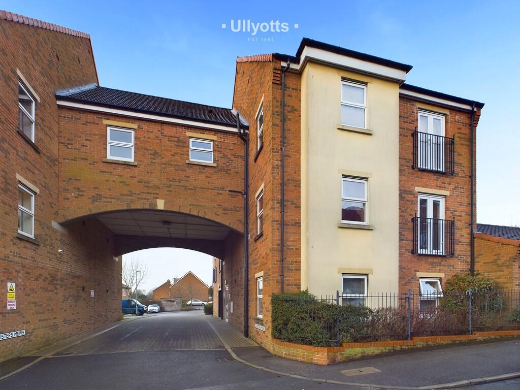 Main image of property: Cloisters Mews, Bridlington