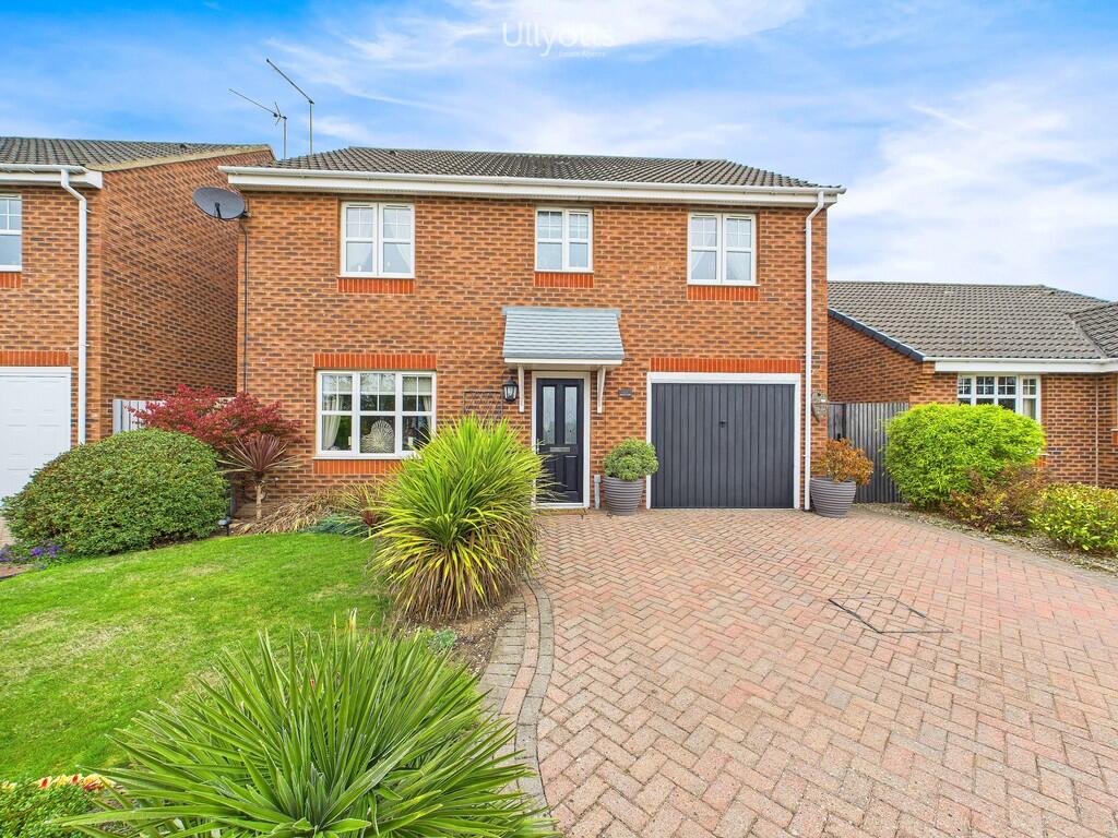 Main image of property: Airedale Drive, Bridlington