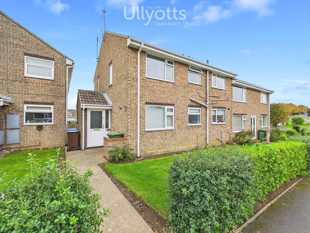 2 bedroom flat