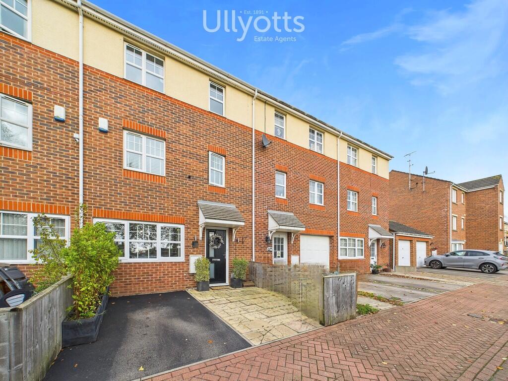 Main image of property: Victory Way, Bridlington