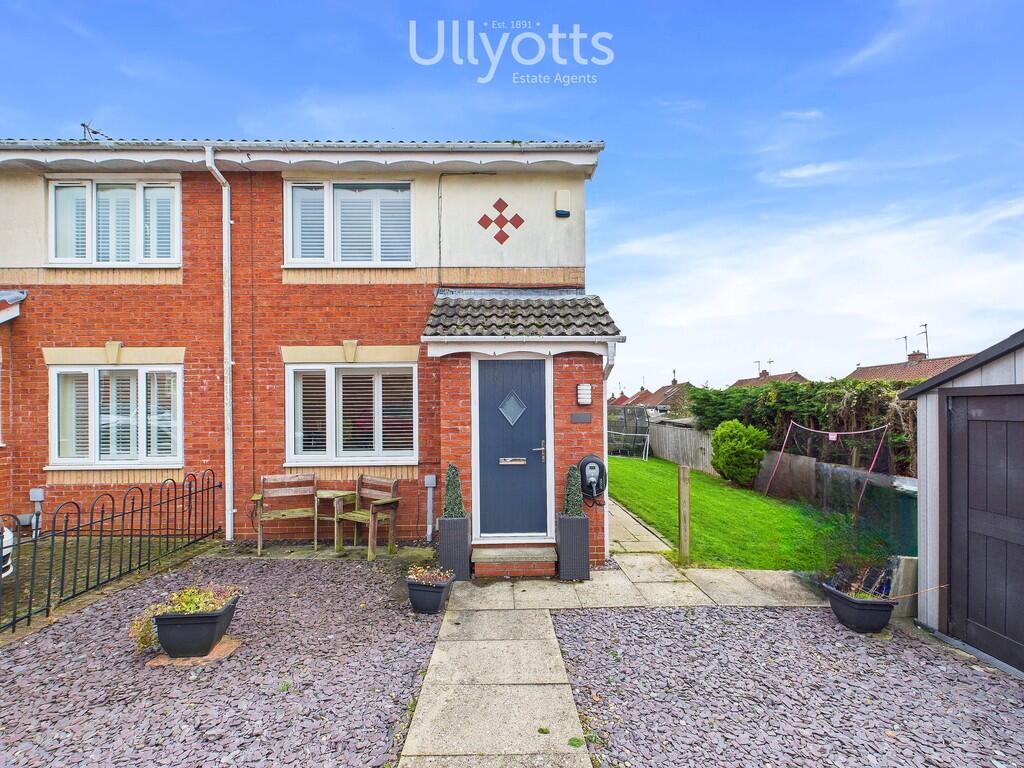 Main image of property: Aysgarth Rise, Bridlington