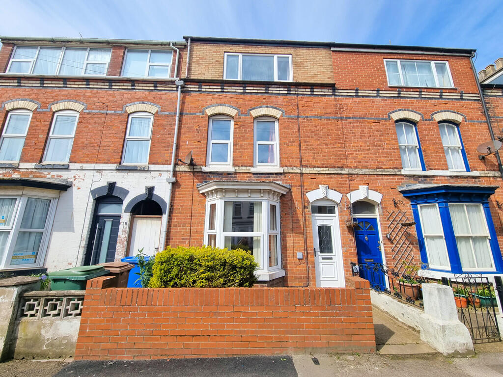 Main image of property: St Hilda Street, Bridlington