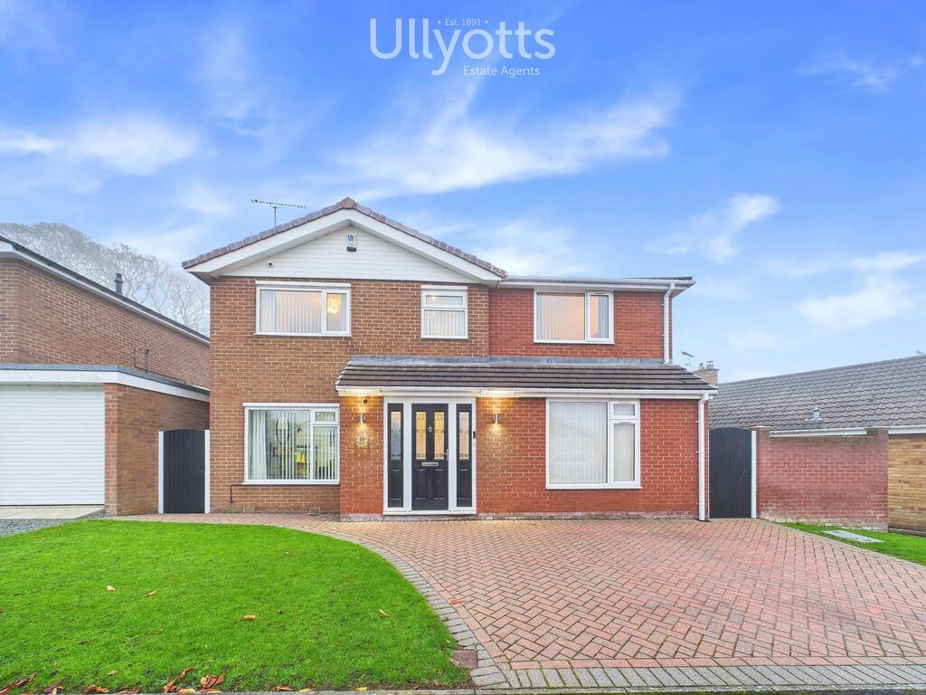 Main image of property: Viking Road, Bridlington