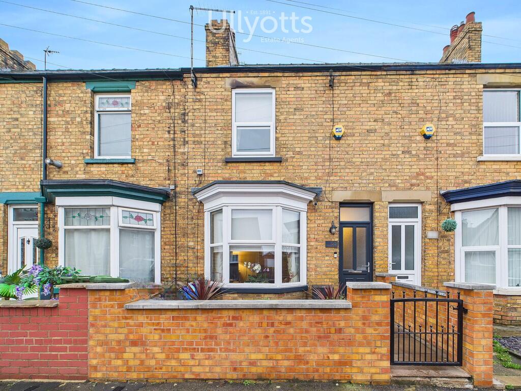 Main image of property: Brookland Road, Bridlington