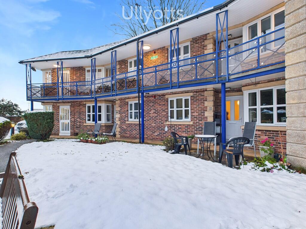 Main image of property: Avenue Court, Westgate