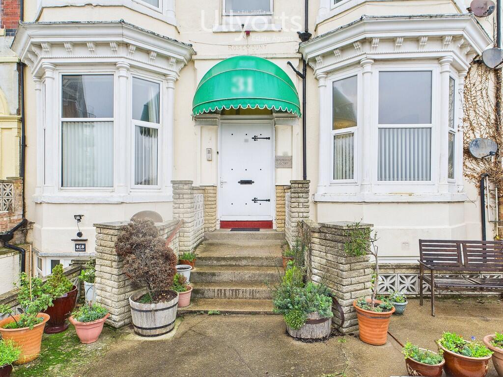 Main image of property: St Annes Road, Rosemount Court