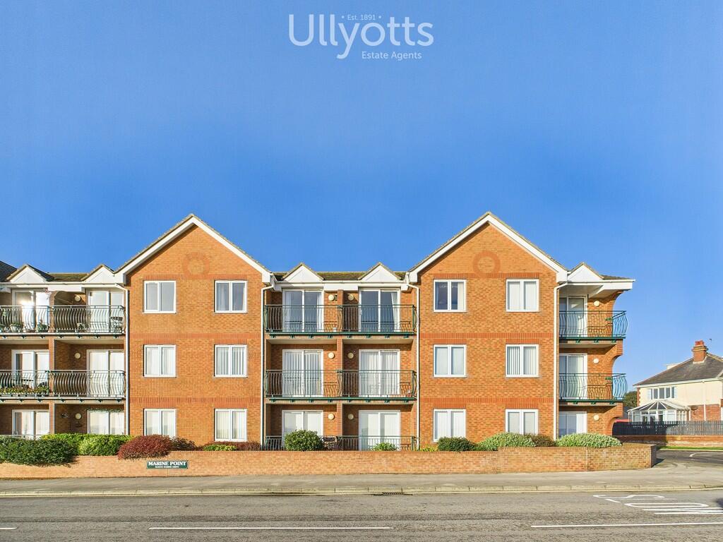 Main image of property: Marine Point, North Marine Drive