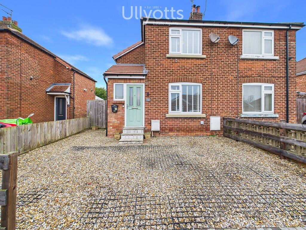 Main image of property: St Marys Crescent, Bridlington