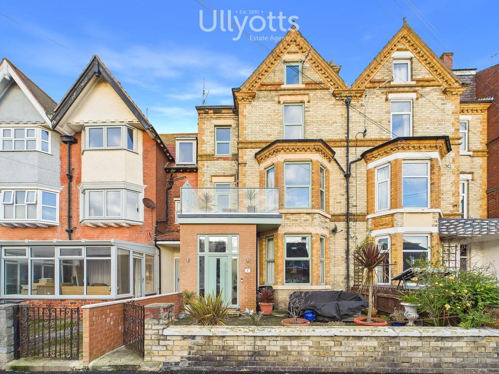 Main image of property: Belgrave Road, Bridlington