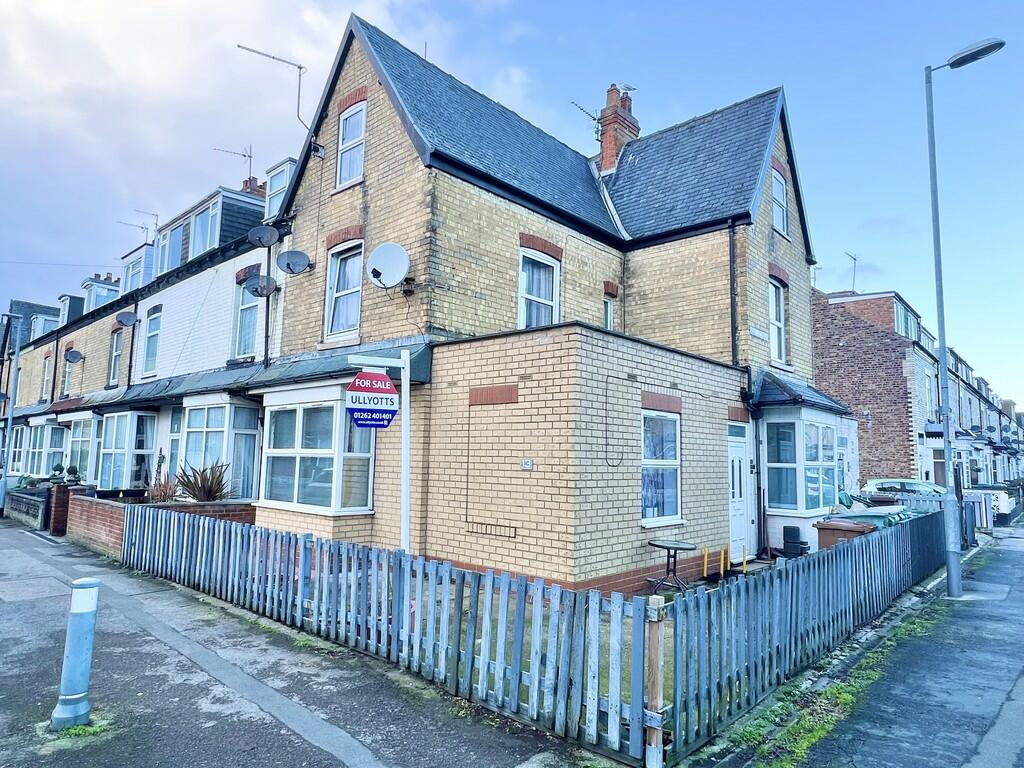 Main image of property: Travis Street, Bridlington