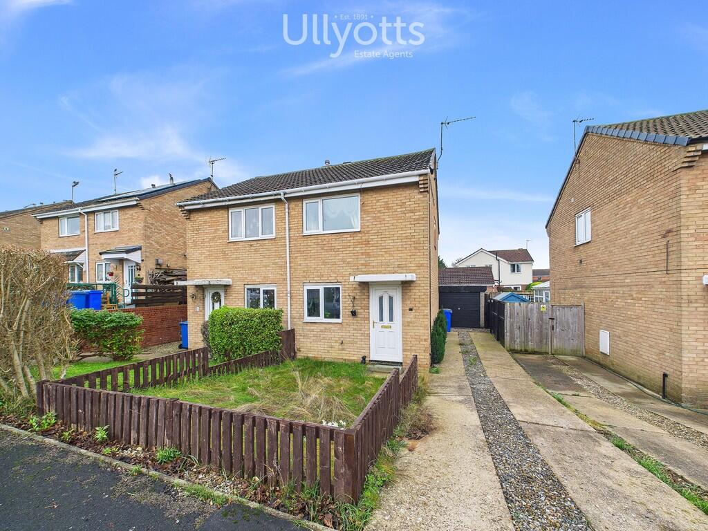 Main image of property: Thoresby Close, Bridlington