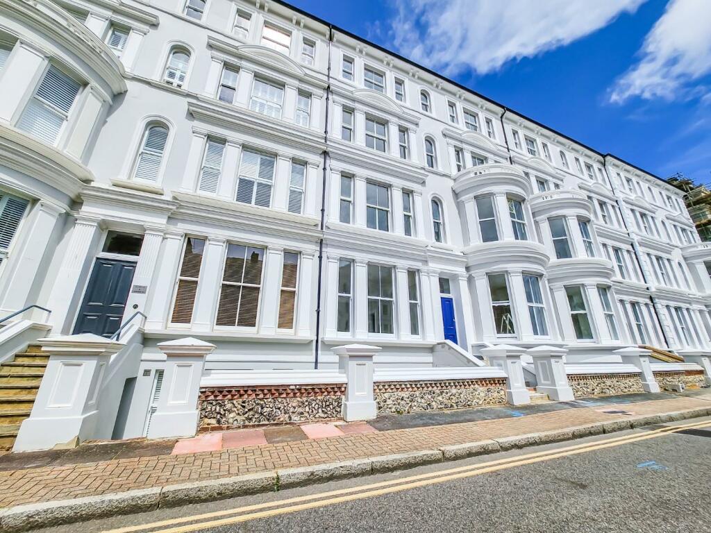Additional property image - Howard Square, Eastbourne
