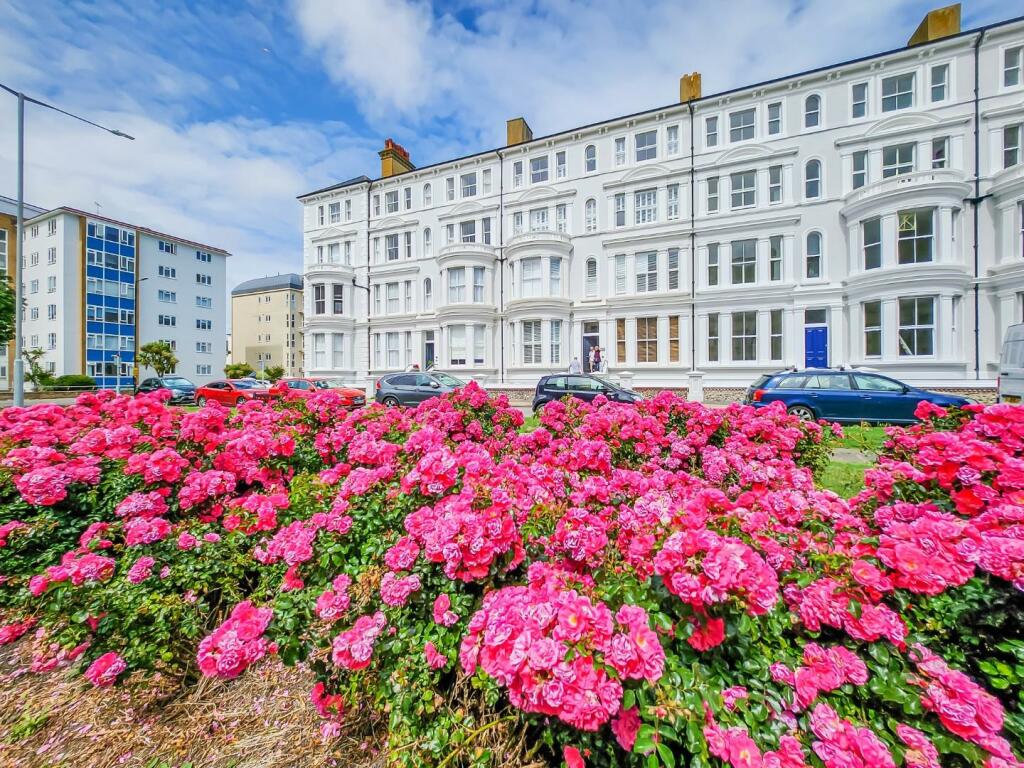 Additional property image - Howard Square, Eastbourne