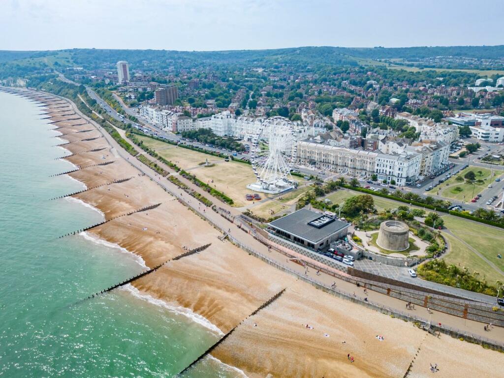 Additional property image - Howard Square, Eastbourne