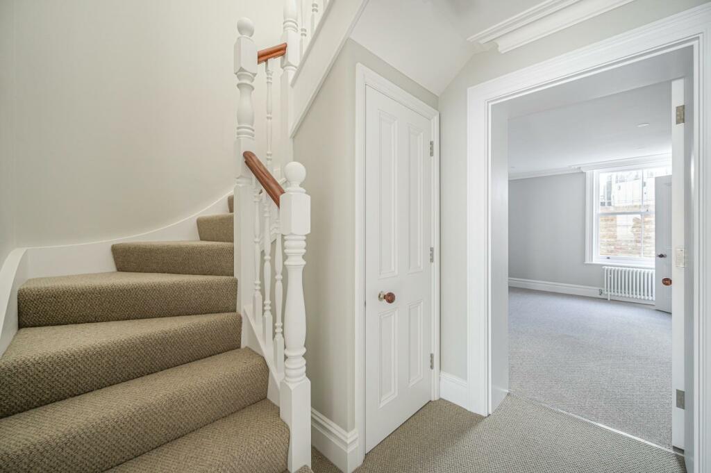 Additional property image - Howard Square, Eastbourne