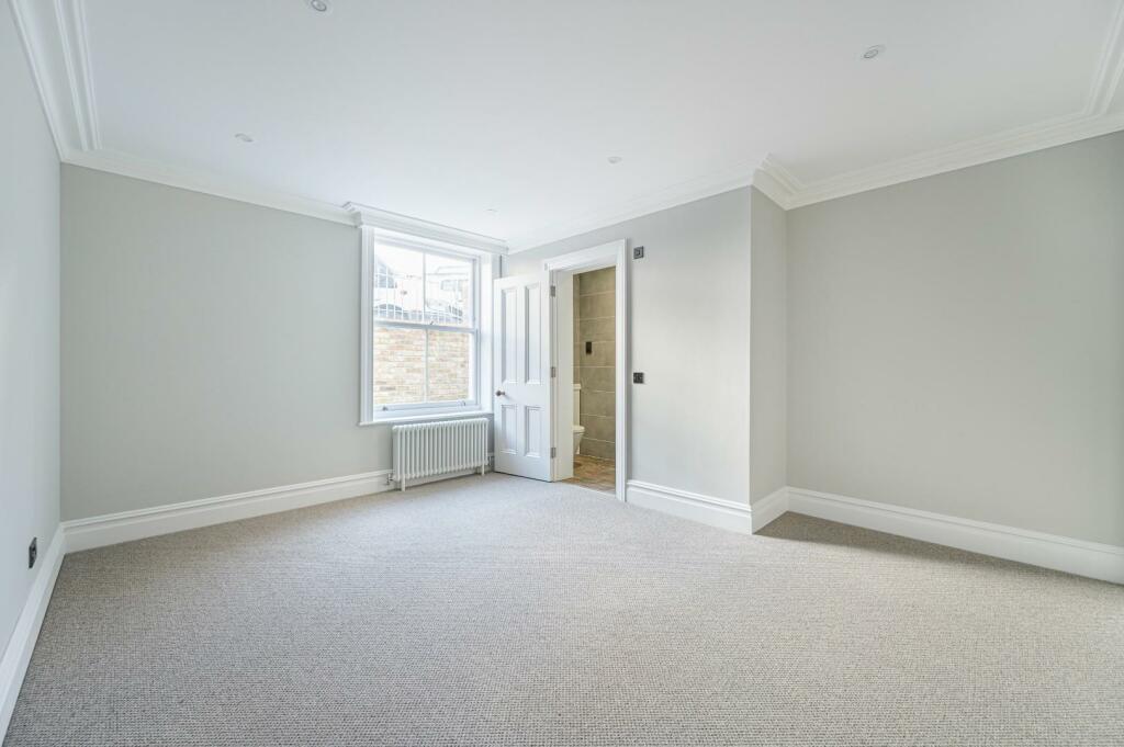 Additional property image - Howard Square, Eastbourne