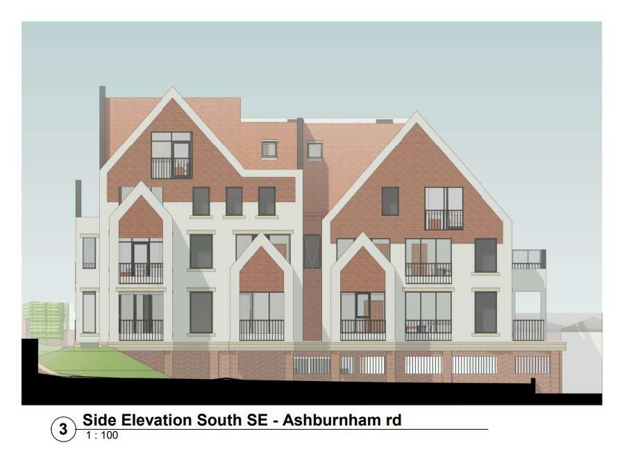 Additional property image - Mill Road, Eastbourne